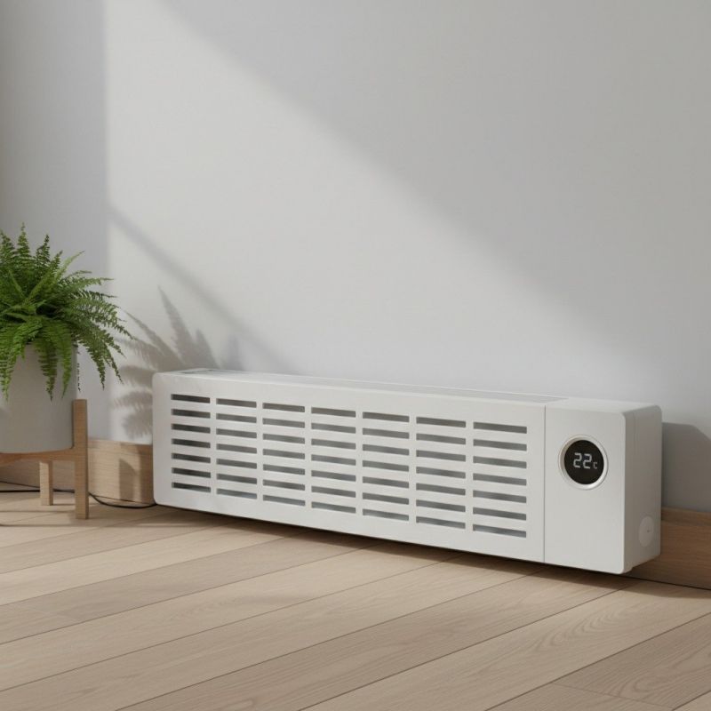 Baseboard Heater Replacement in Cincinnati, OH