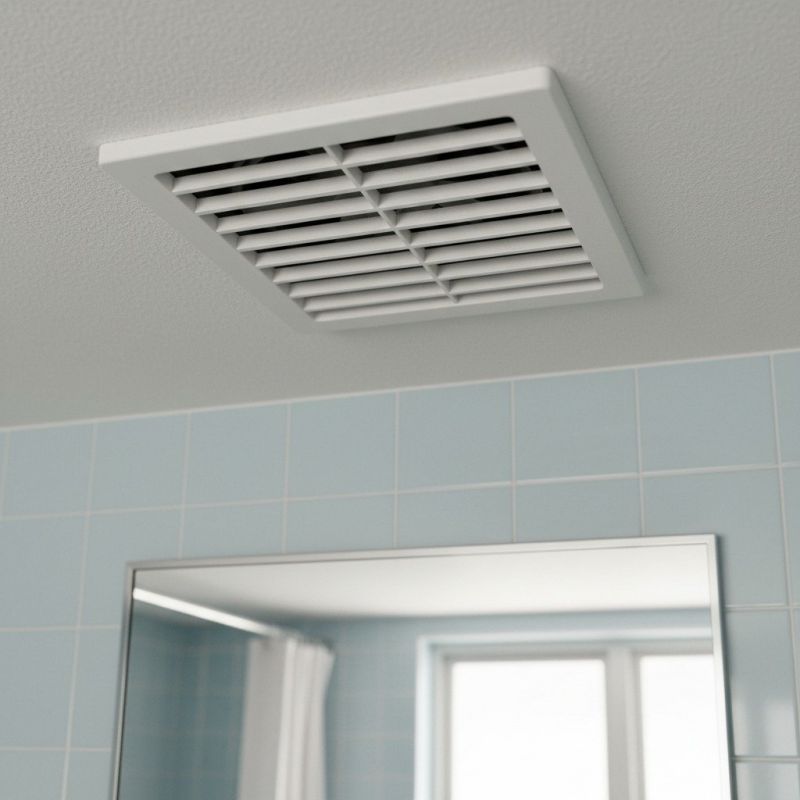 Bathroom Exhaust Installation in Alpharetta, GA
