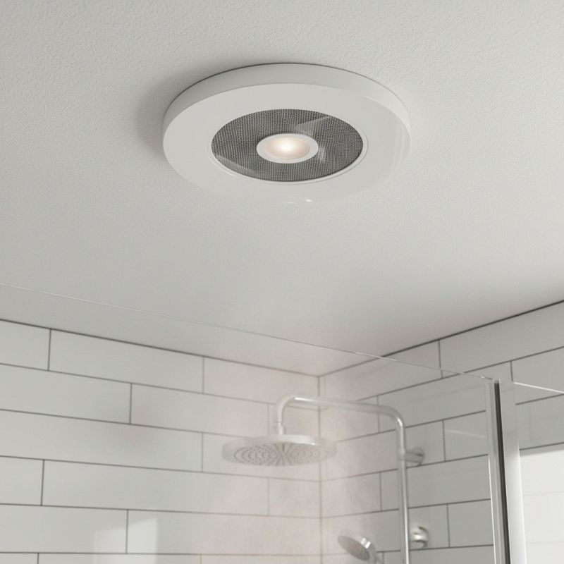 Bathroom Fan Mounting in Prescott Valley, AZ