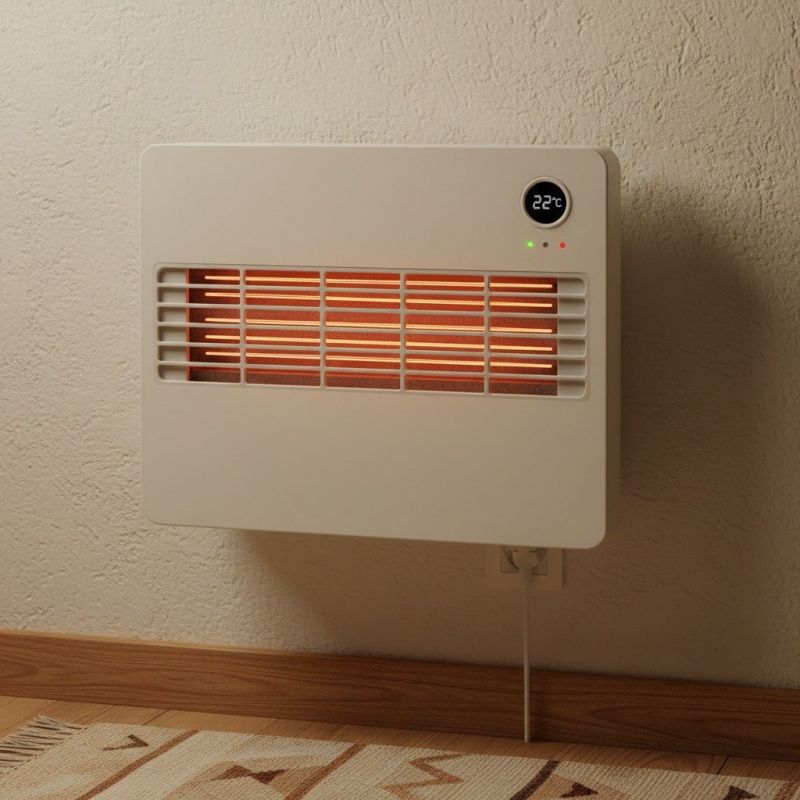 Electric Heating Installation in Monmouth County, NJ