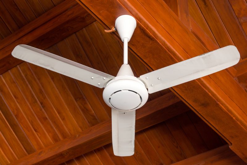 Fan Mounting in Alpharetta, GA