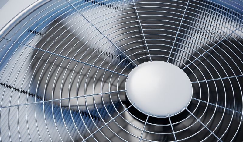 Fan Mounting in Kansas City, KS