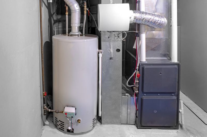 Heating System Installation in Cincinnati, OH