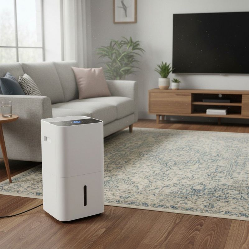 Humidifer Repair in Kansas City, MO