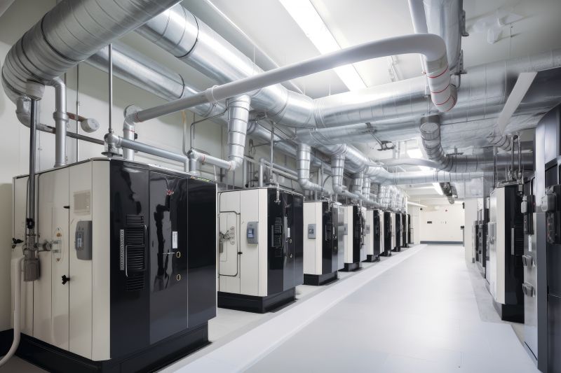 Hvac System Installation in Cincinnati, OH