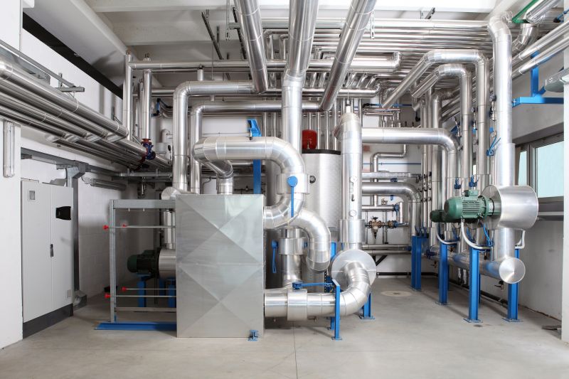Hvac System Replacement in Kansas City, MO