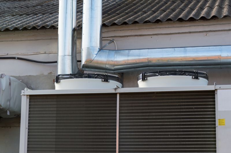 Hvac System Replacement in Naples, FL
