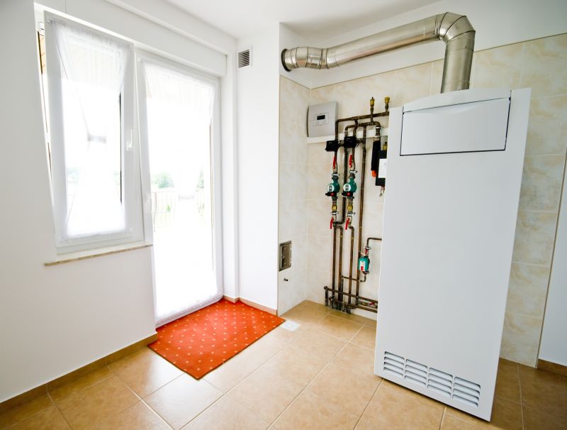 Oil Furnace Replacement in Sarasota, FL