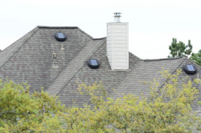 Roof Fan Installation in Heber City, UT