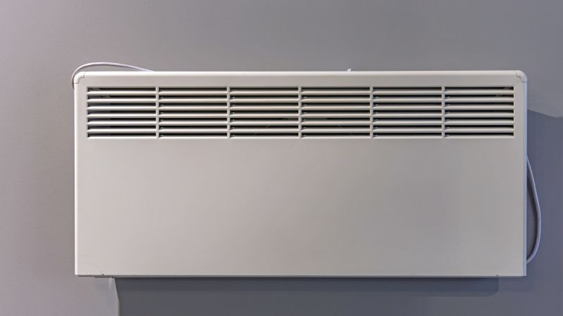 Wall Heating Installation in Naples, FL
