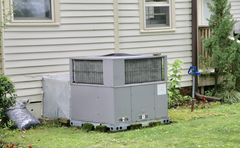 Ac Installation in Cincinnati, OH
