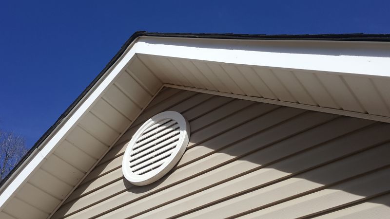 Attic Fan Replacement in Orem, UT