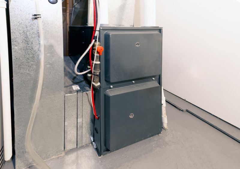 Attic Furnace Installation in Kansas City, MO