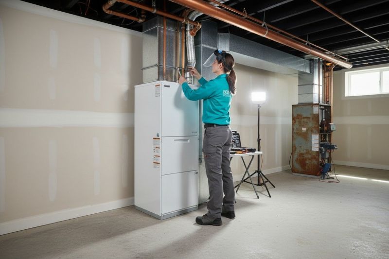Attic Heating Installation in Kansas City, MO