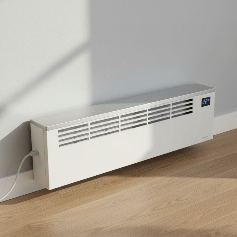 Baseboard Heater Installation in Sarasota, FL