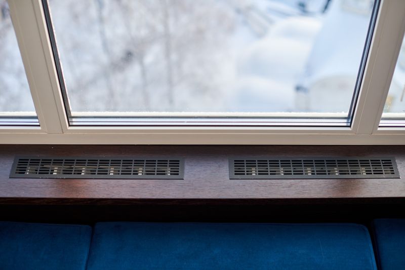 Baseboard Heater Installation in Annapolis, MD