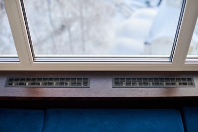 Baseboard Heater Installation in Annapolis, MD