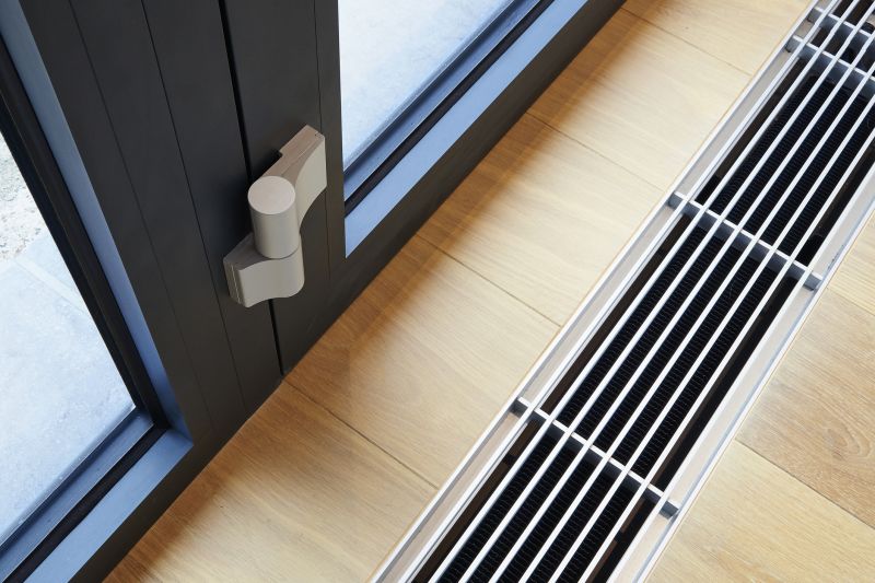Baseboard Heater Installation in Columbus, OH