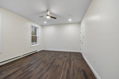 Baseboard Heater Replacement in Kansas City, MO