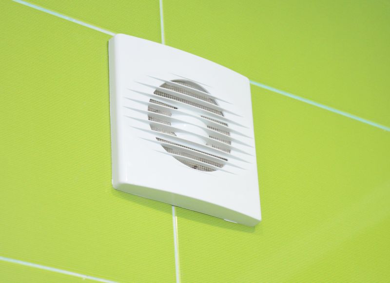Bathroom Fan Wiring in Prescott Valley, AZ