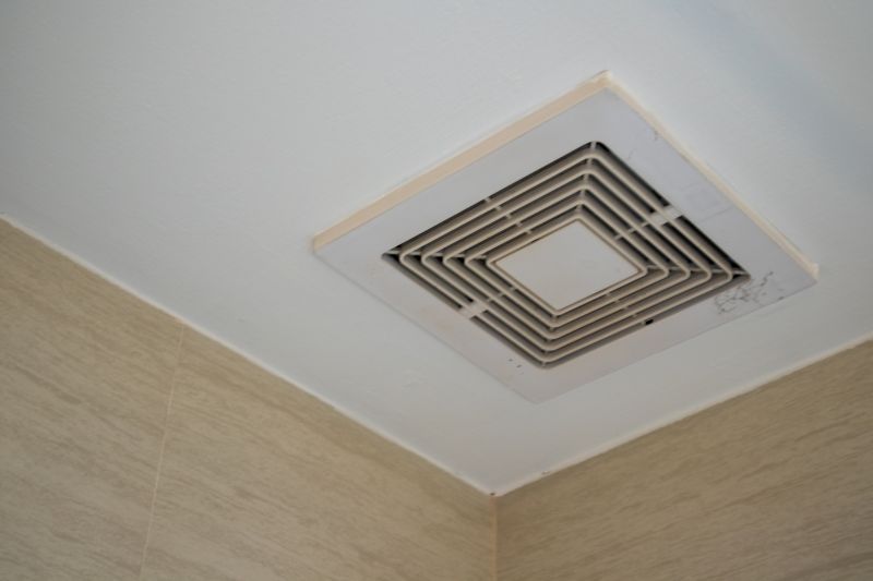 Bathroom Vent Installation in Prescott Valley, AZ