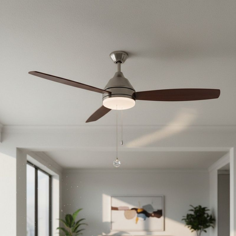 Ceiling Fan Installation in Kansas City, KS