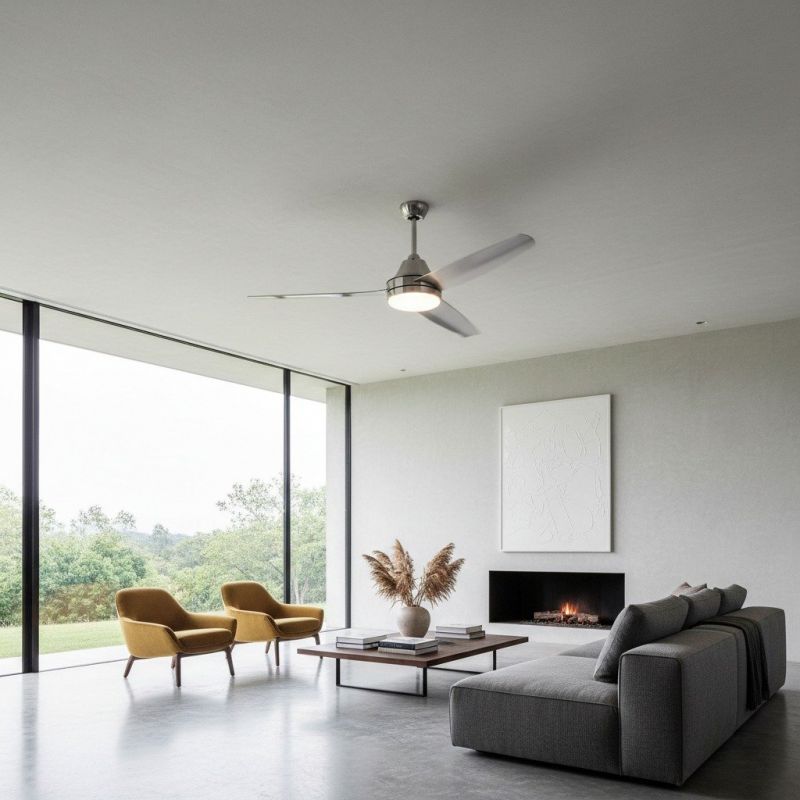 Ceiling Fan Repair in Denver, CO