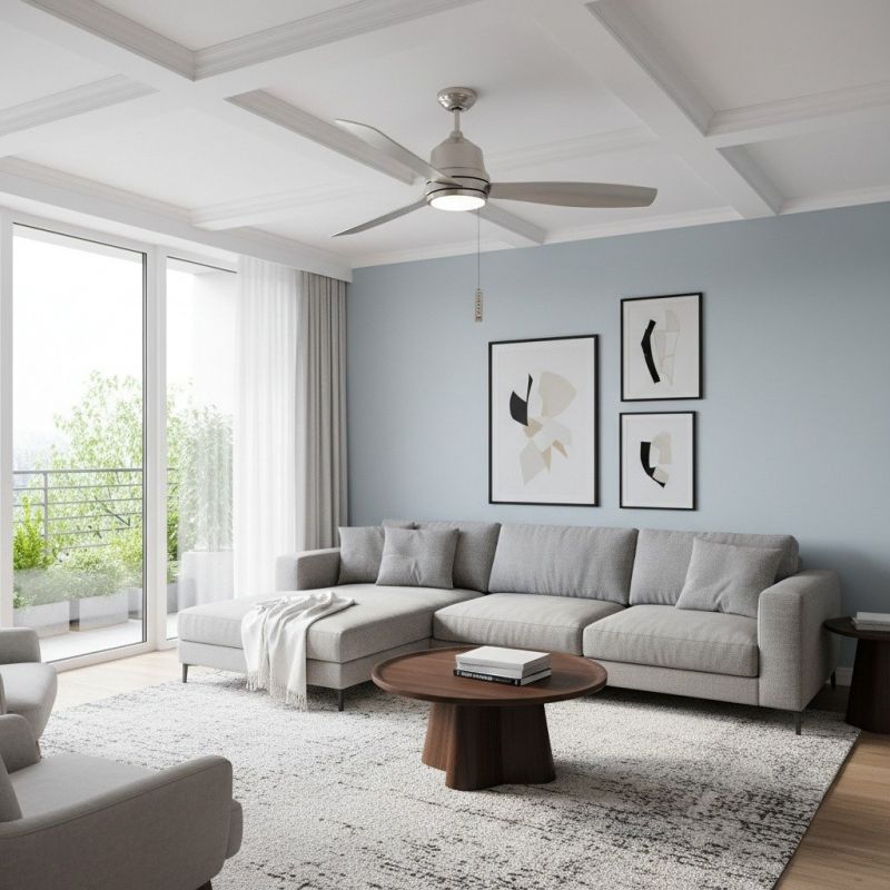 Ceiling Fan Repair in Alpharetta, GA