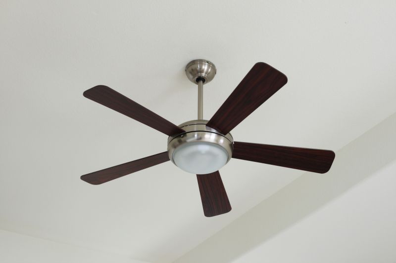 Ceiling Fan Replacement in Denver, CO