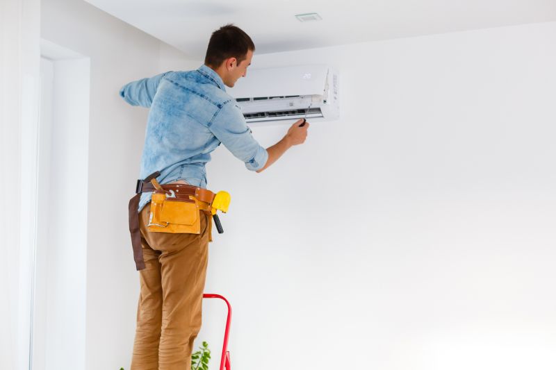 Central Ac Installation in Monmouth County, NJ