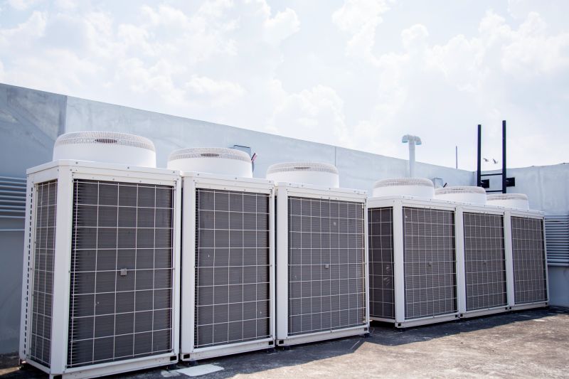 Central Ac Service in Annapolis, MD