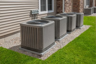Central Ac Service in Cincinnati, OH