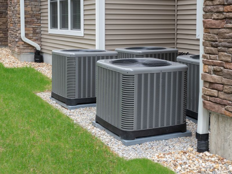 Central Ac Service in Monmouth County, NJ