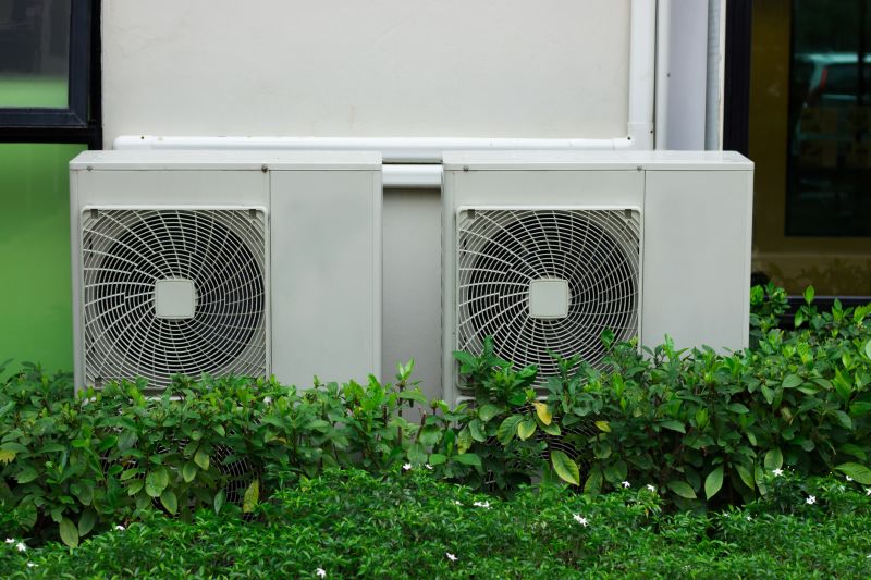 Central Air Installation in Naples, FL