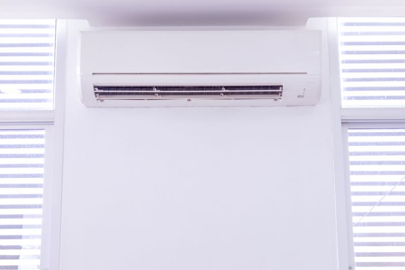 Central Air Installation in Kansas City, MO
