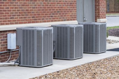 Central Heating Replacement in Columbus, OH