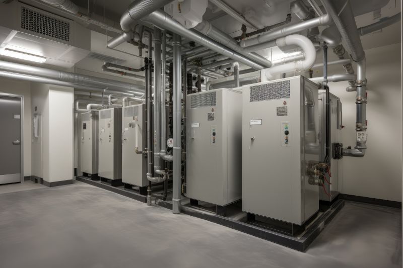 Central Heating Replacement in Cincinnati, OH