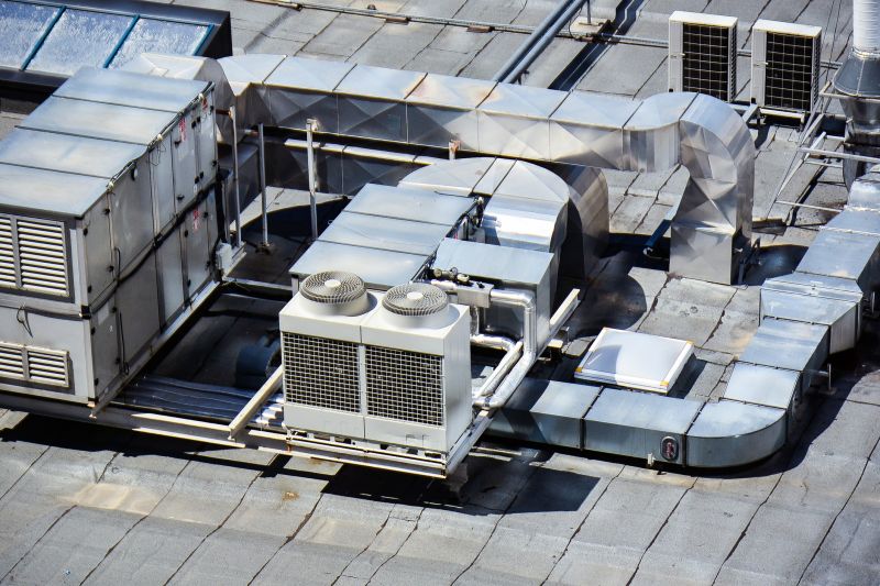 Central Heating Replacement in Annapolis, MD