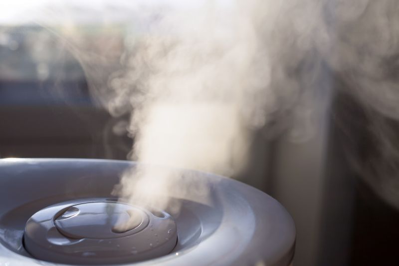 Central Humidifier Repair in Annapolis, MD