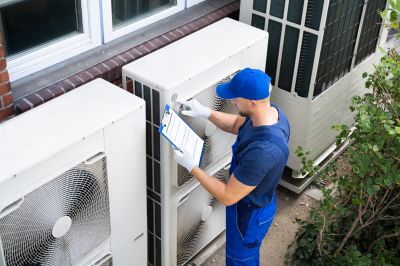 Central Hvac Installation in Cincinnati, OH