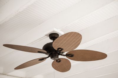 Commercial Ceiling Fan Repair in Alpharetta, GA