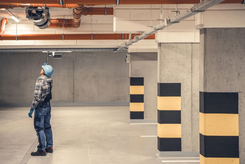 Commercial Ceiling Fan Repair in Denver County, CO