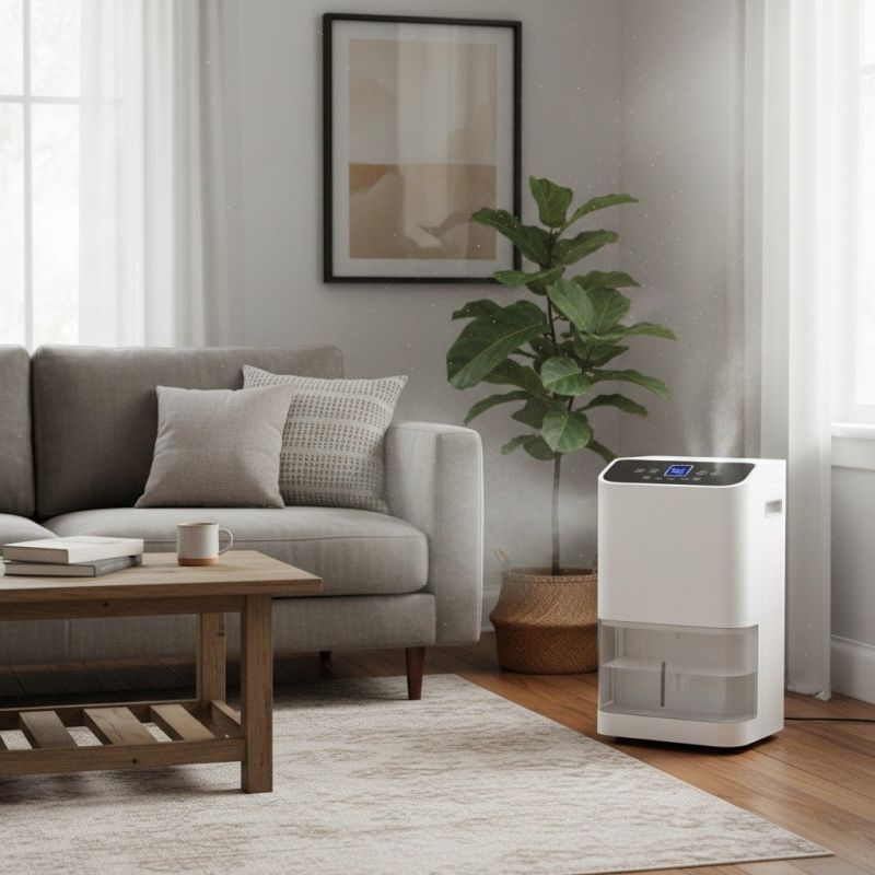 Dehumidifier Installation in Monmouth County, NJ