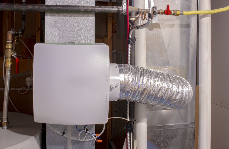 Dehumidifier Installation in Cincinnati, OH