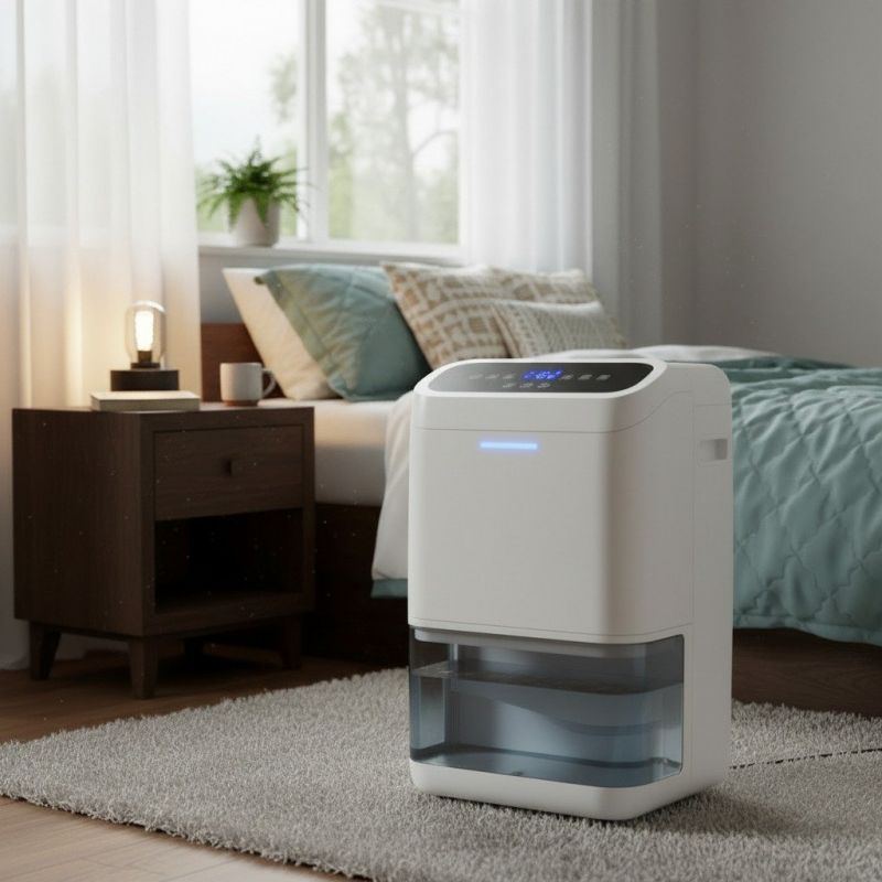 Dehumidifier Installation in Columbus, OH