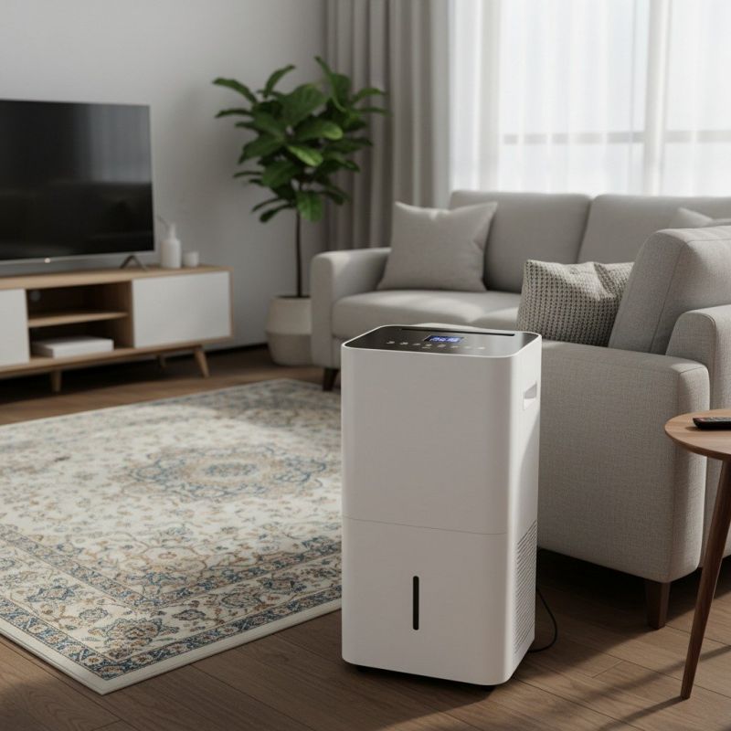 Dehumidifier Installation in Sarasota, FL