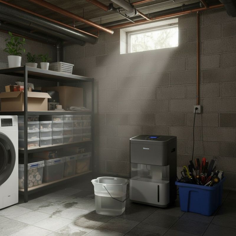 Dehumidifier Repair in Columbus, OH