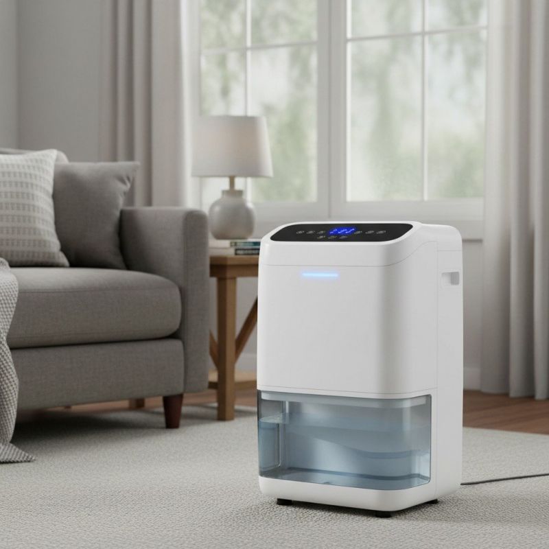Dehumidifier Repair in Kansas City, MO