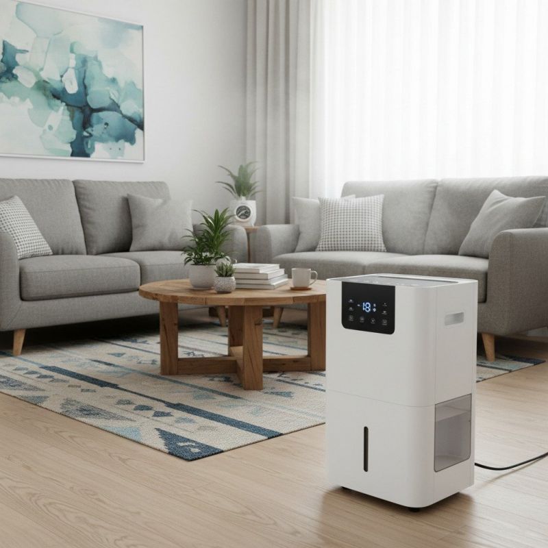 Dehumidifier Repair in Sarasota, FL