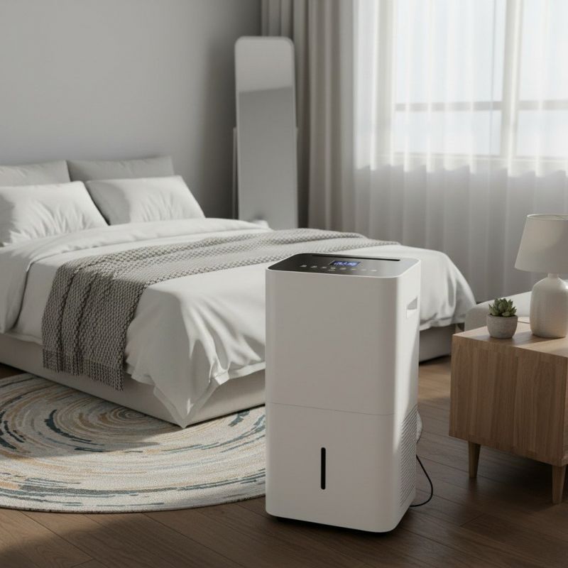 Dehumidifier Repair in Sarasota, FL